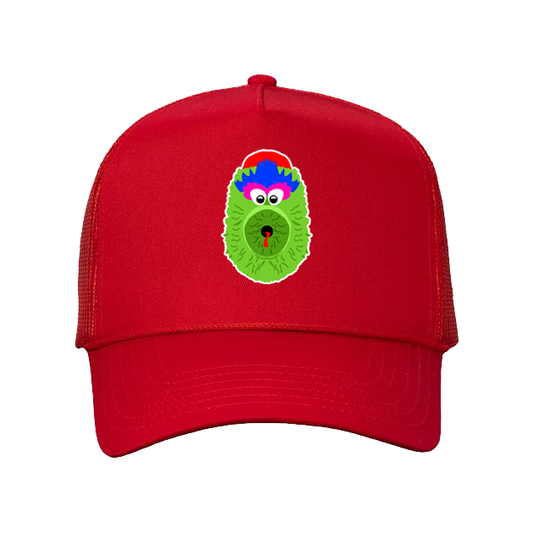 The Phanatic Hat