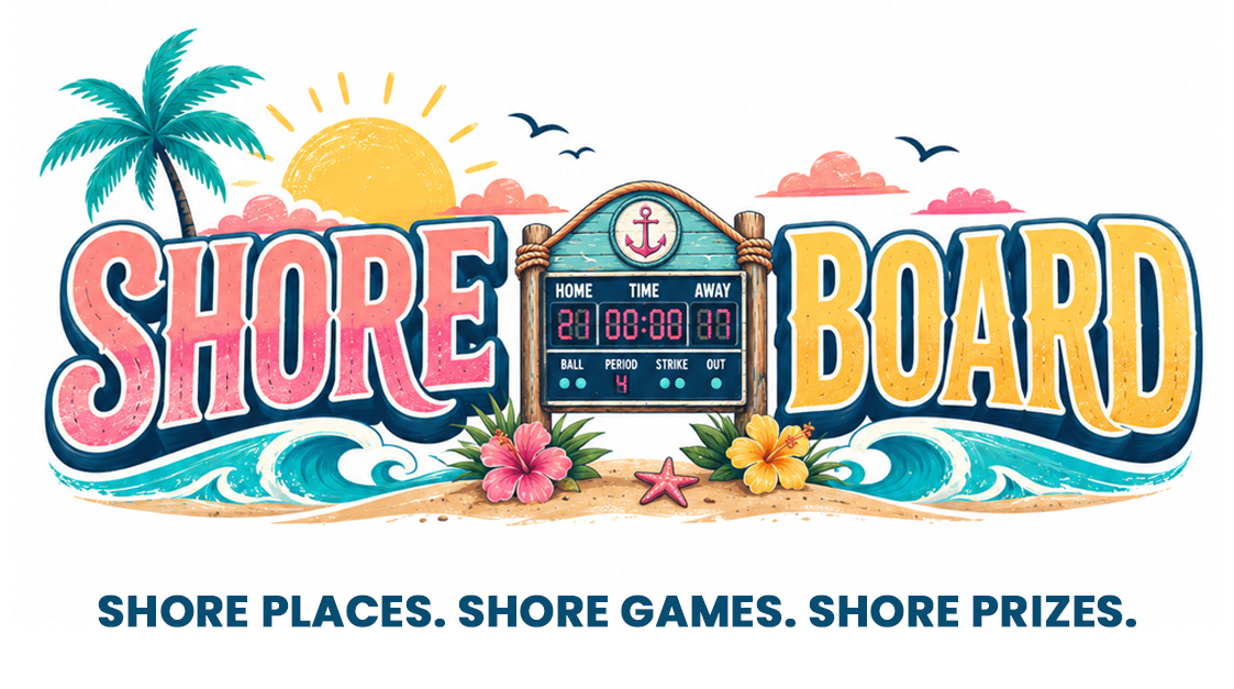 August Shore Pass