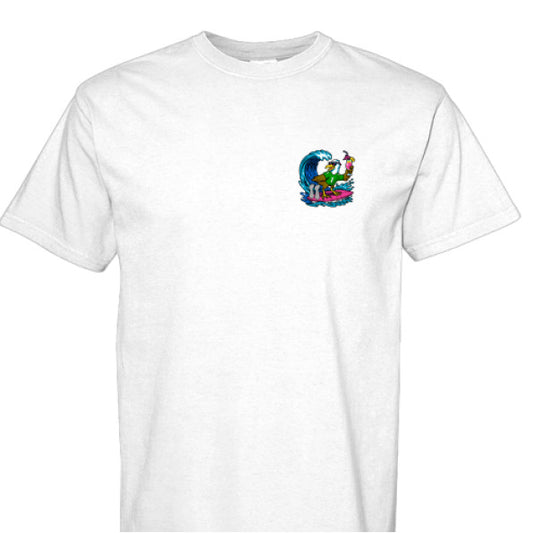 WHITE - FRONT
