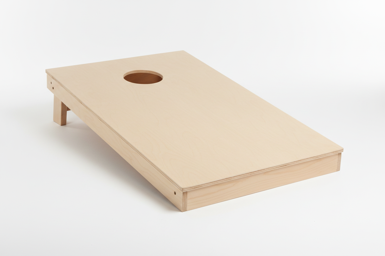 Custom Cornhole Boards