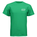 Kelly Green - FRONT