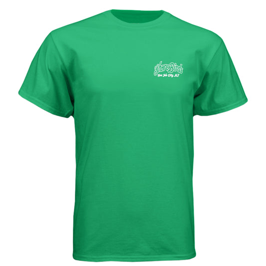 Kelly Green - FRONT
