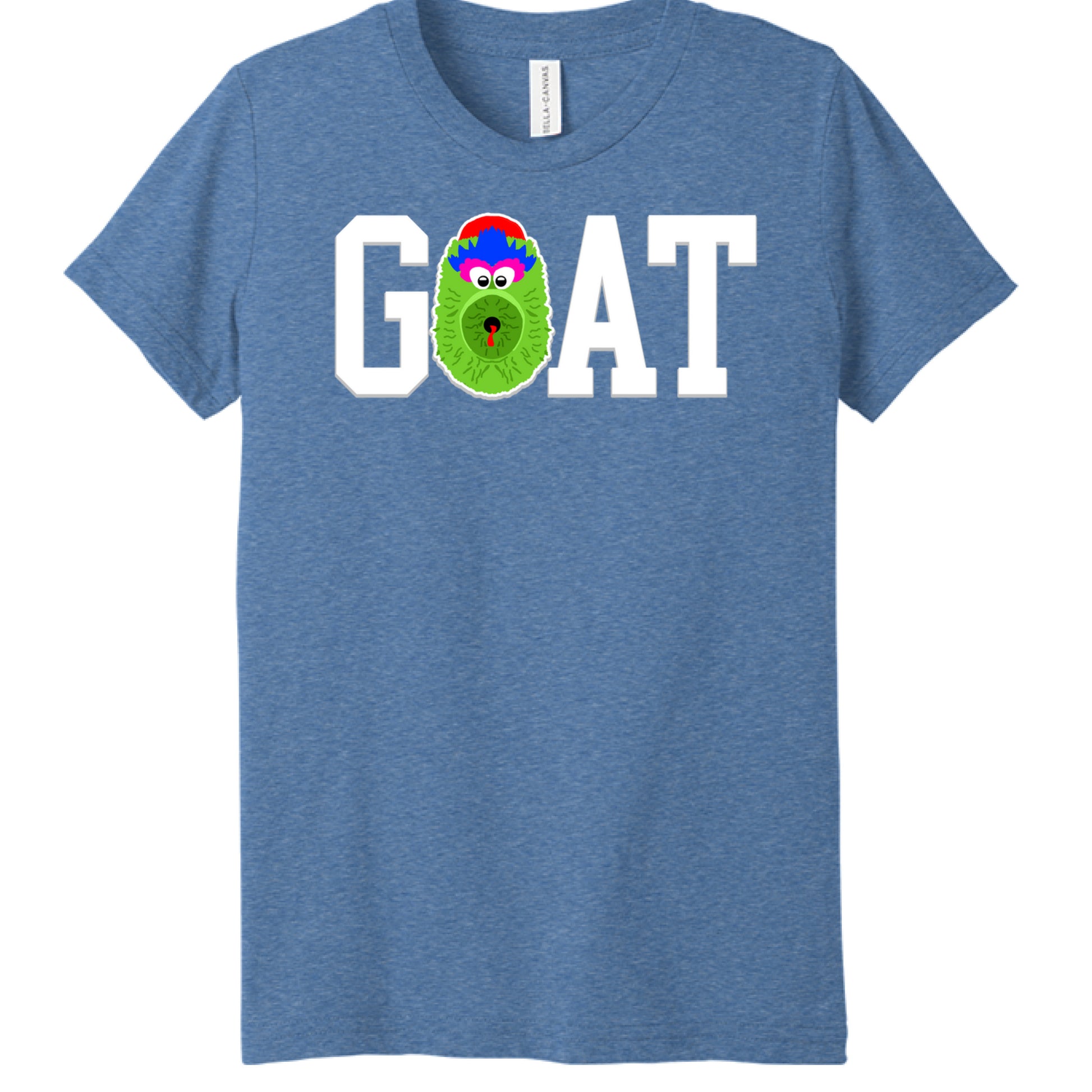 TRU ROYAL TRBLND - FRONT