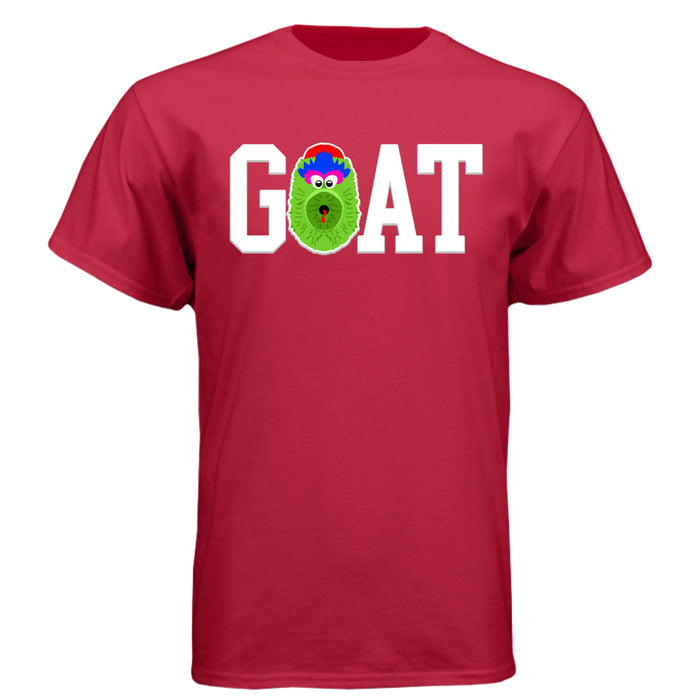 The Goat - Shirt
