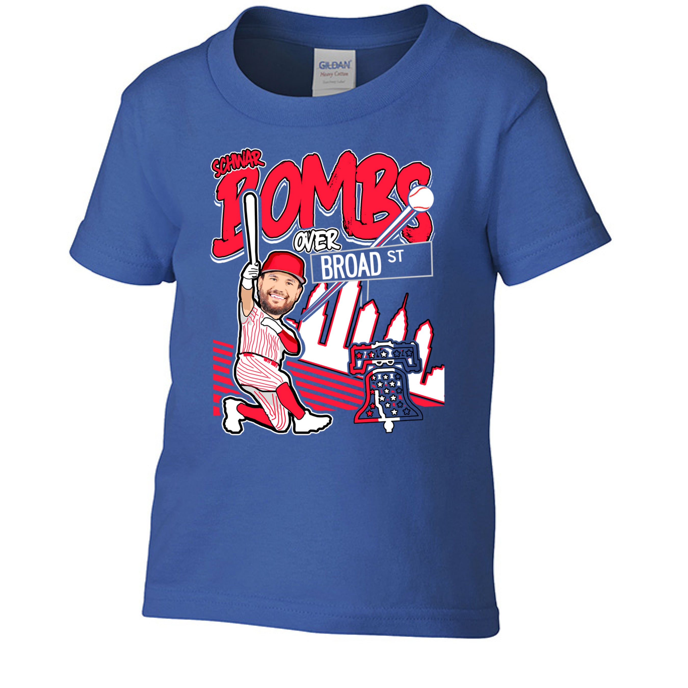 ROYAL - FRONT