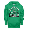 IRISH GREEN - FRONT