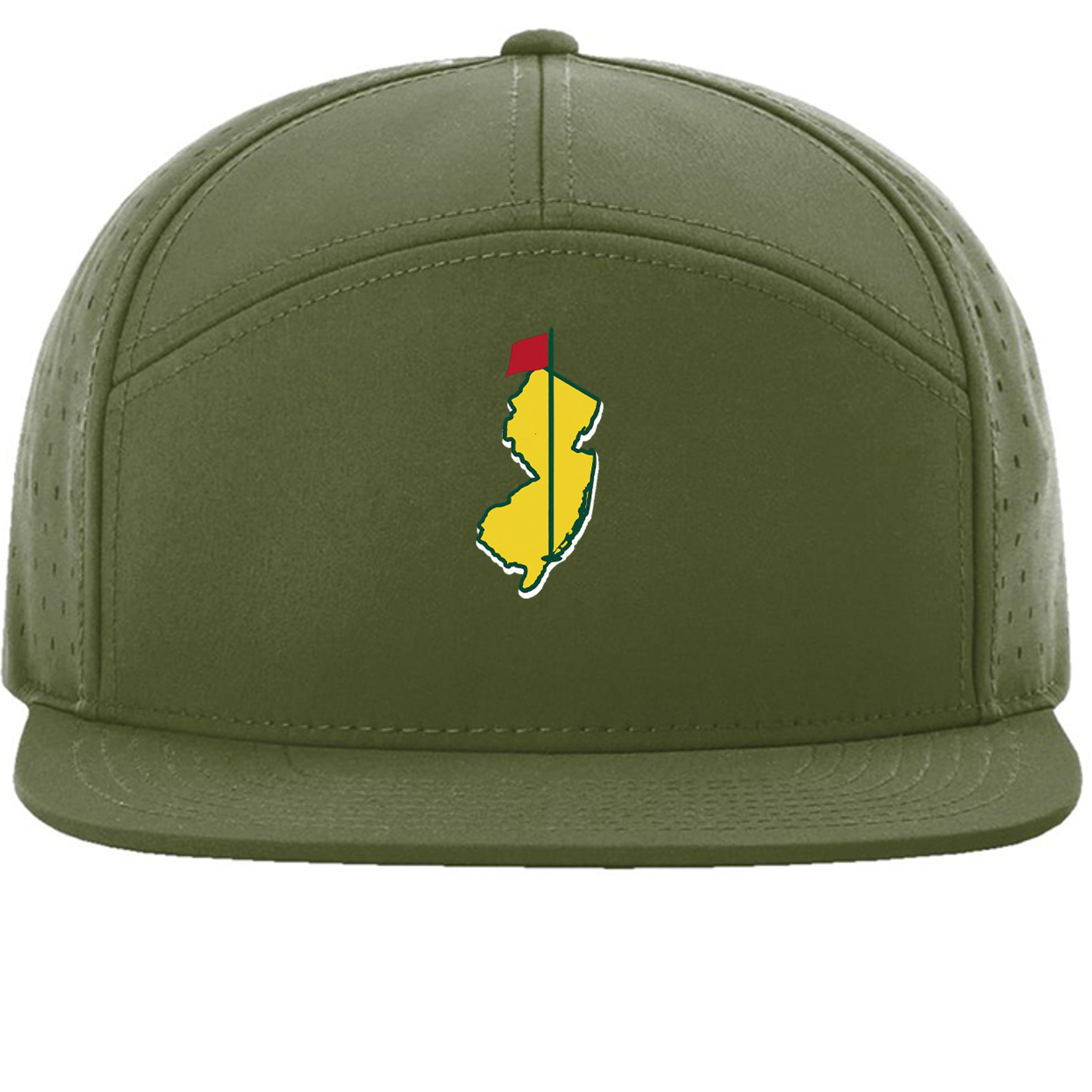 Moss - 169 - FRONT