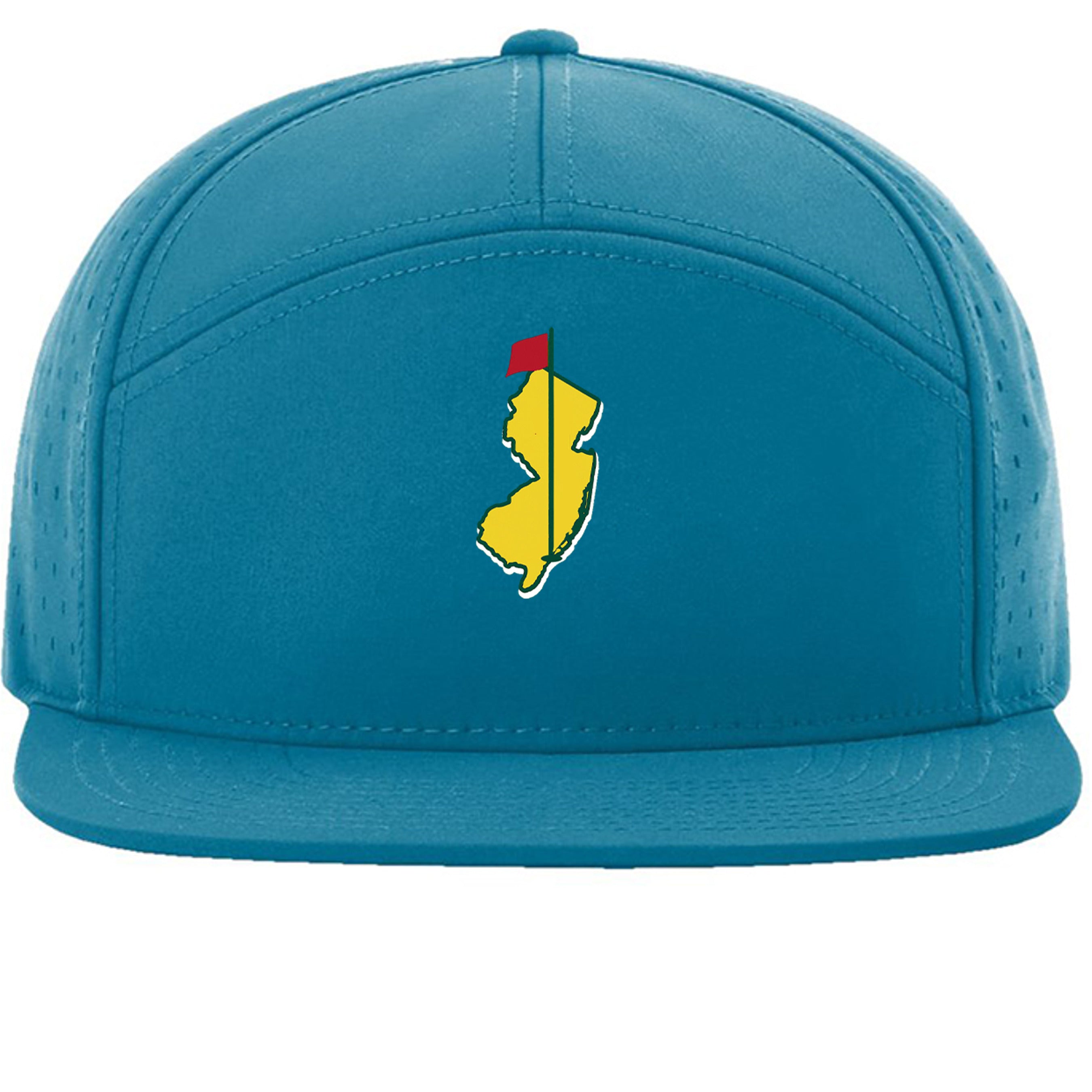 Pool Blue - 169 - FRONT