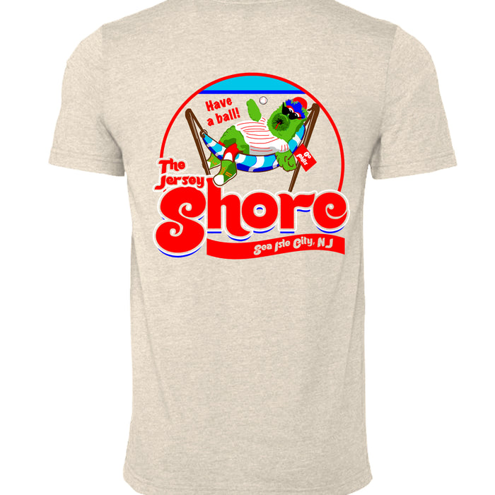 Shore Fan Shirt
