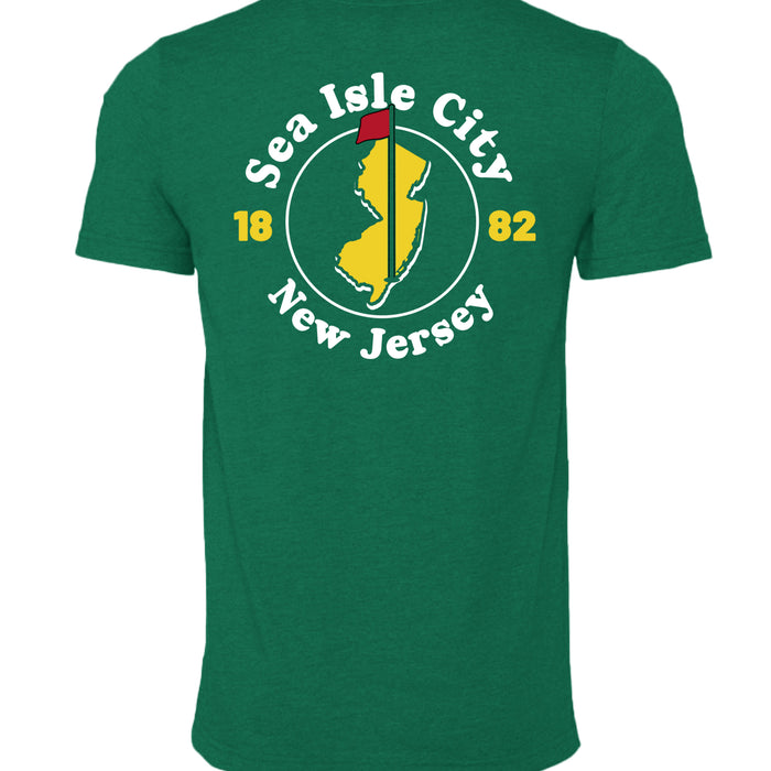 SIC Master's Shirt