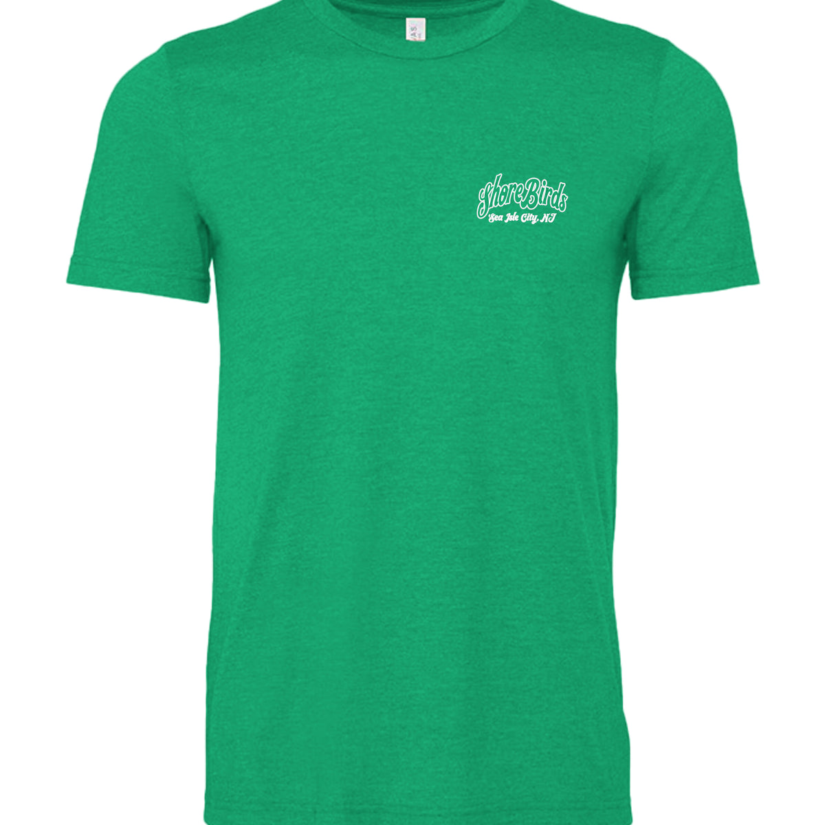 HEATHER KELLY - 3001CVC - FRONT