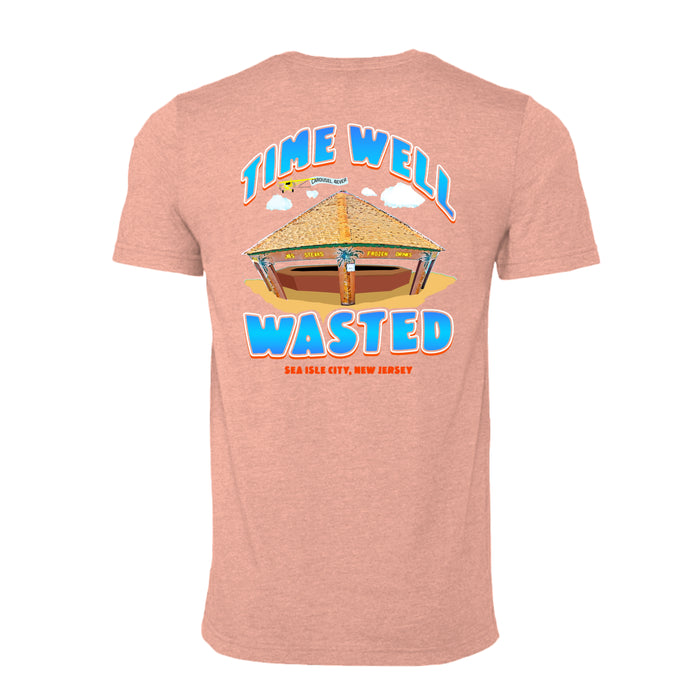 Time Well Wasted SIC