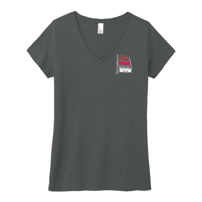 LaCosta - Ladies V-Neck
